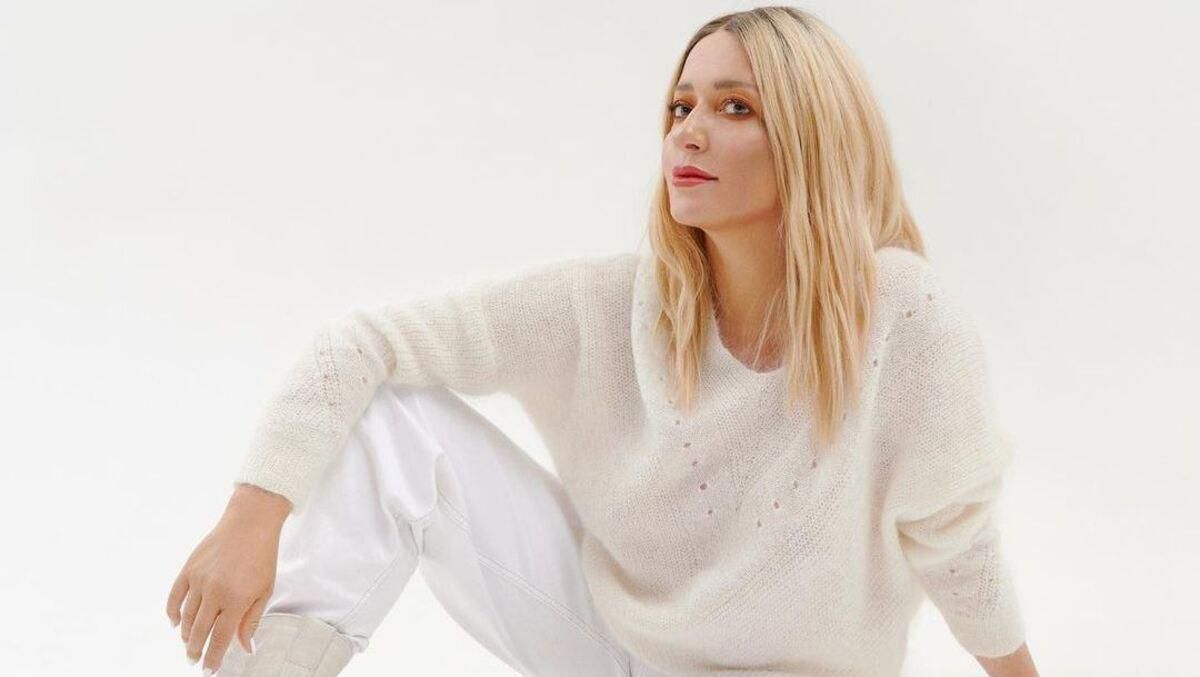 Наталія Могилевська Наталія Могилевська