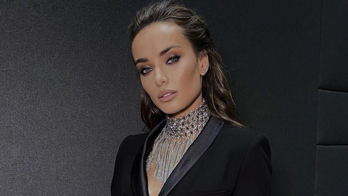 Ксенія Мішина Ксенія Мішина