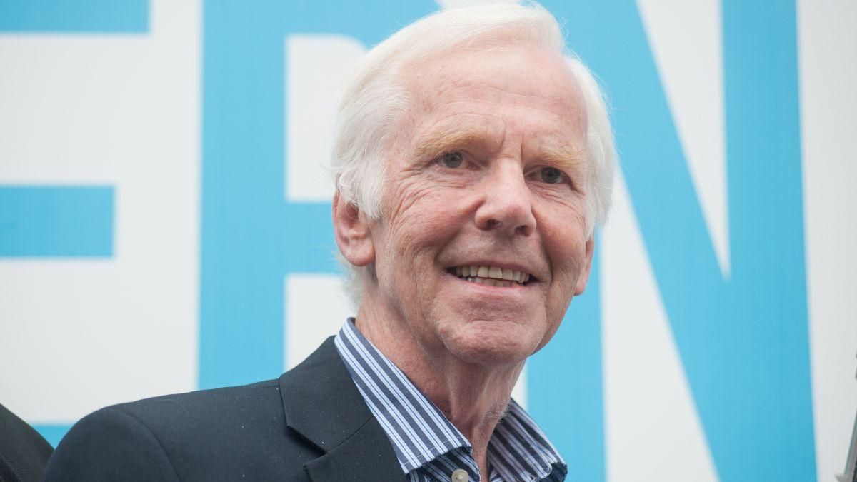 Помер Джеремі Буллок Помер Джеремі Буллок