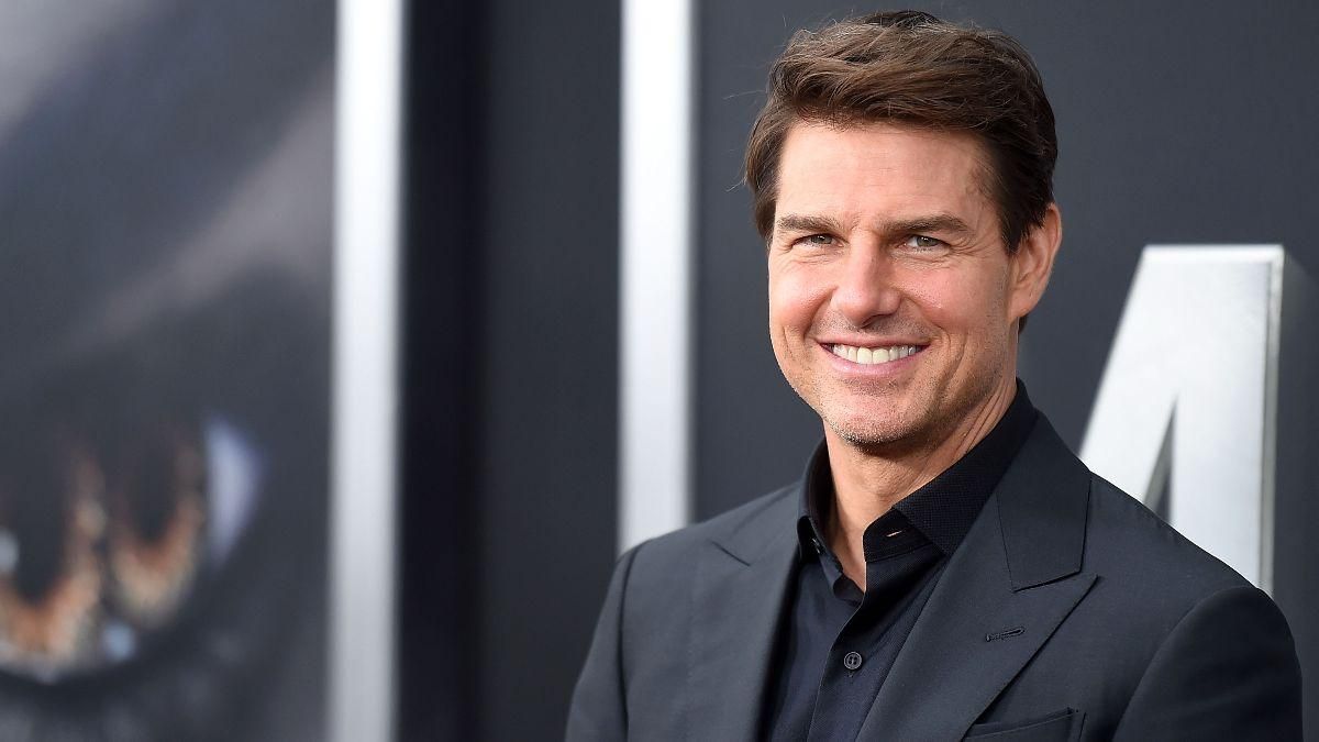 Том Круз Том Круз