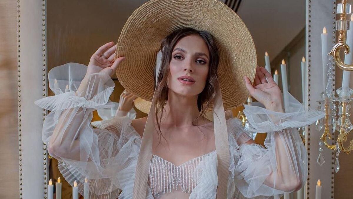 Дана Оханська Дана Оханська