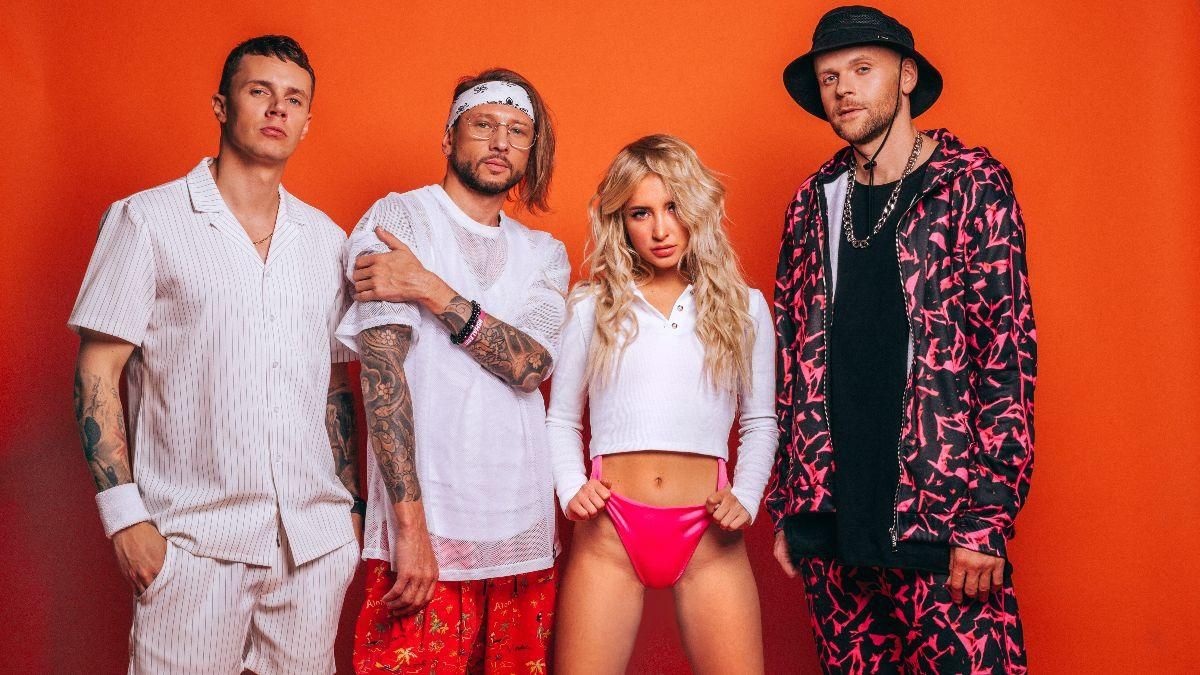 Группа DILEMMA прекращает свое существование Группа DILEMMA прекращает свое существование