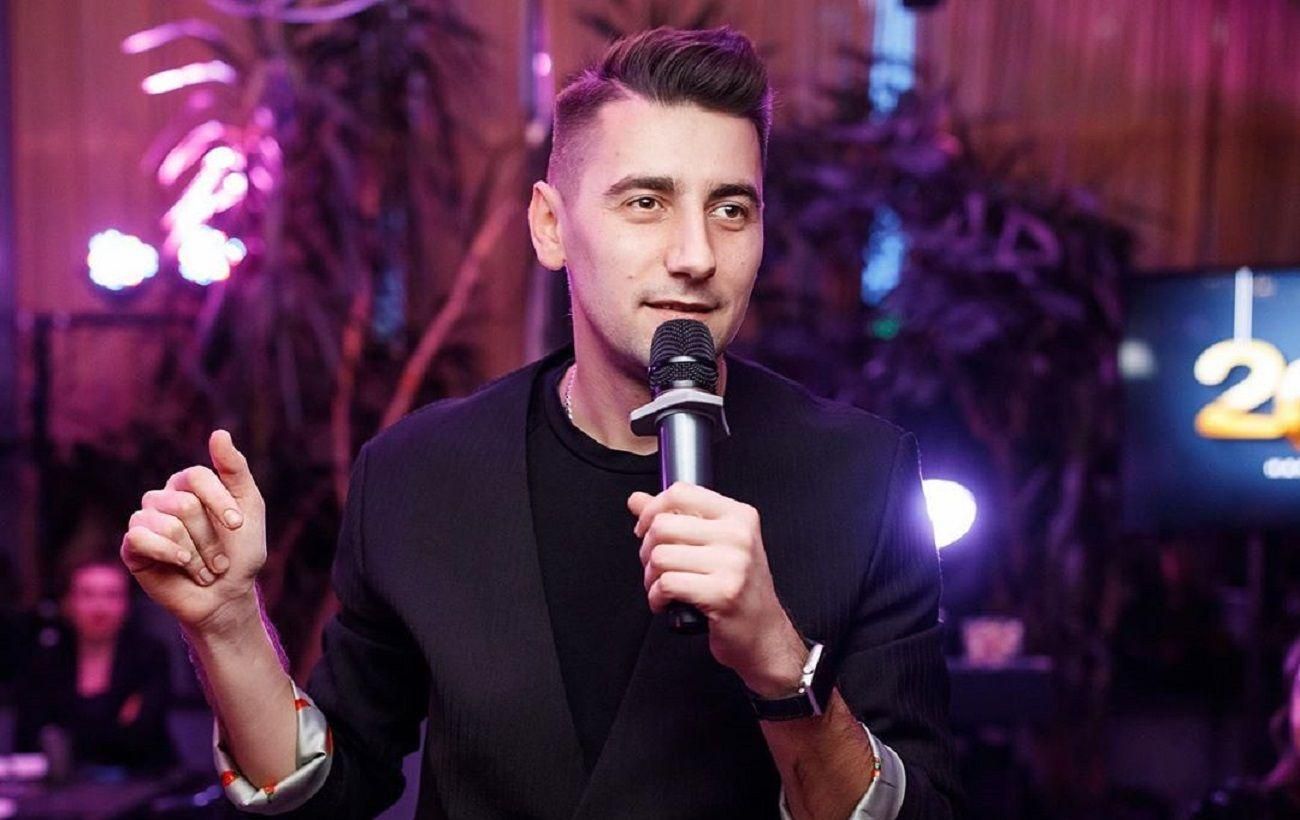 Переможець шоу Холостячка Олександр Еллерт: біографія та фото Переможець шоу Холостячка Олександр Еллерт: біографія та фото