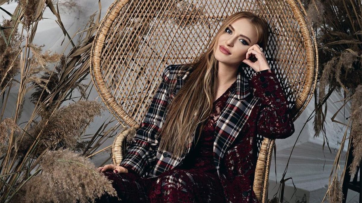 Слава Каминская Слава Каминская