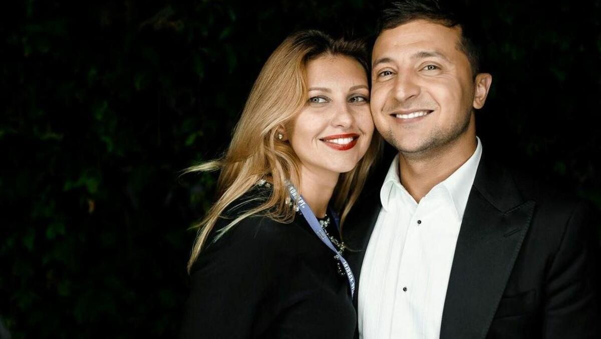 Президентське подружжя Президентське подружжя