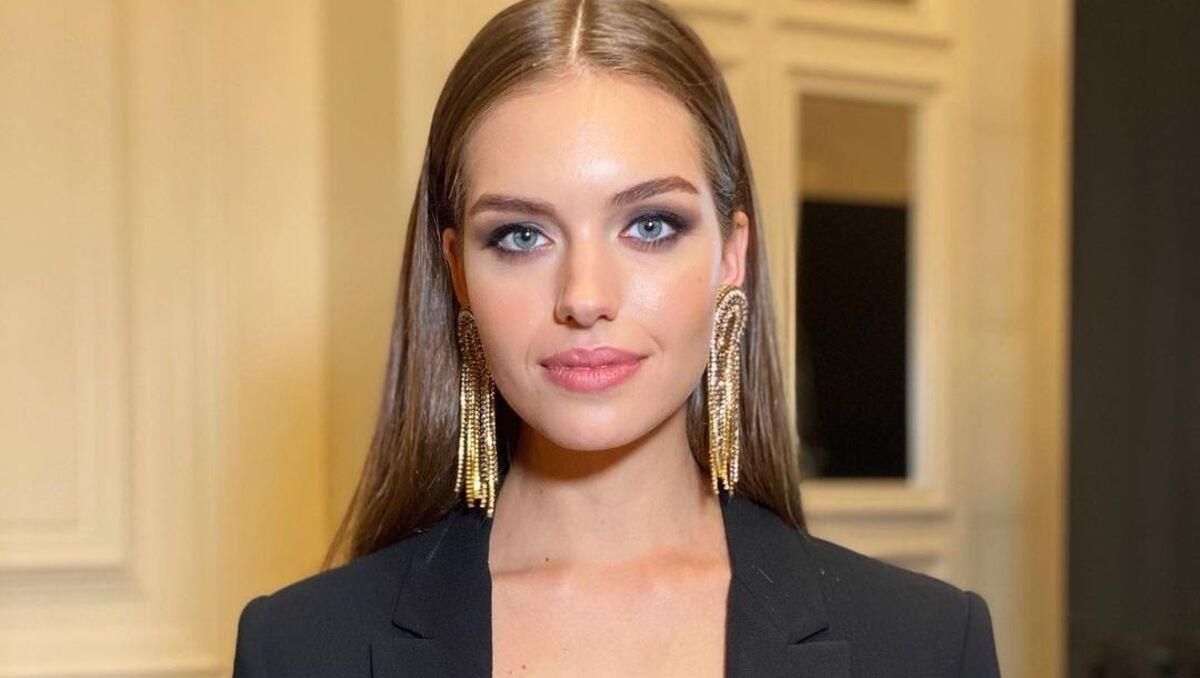 Олександра Кучеренко Олександра Кучеренко