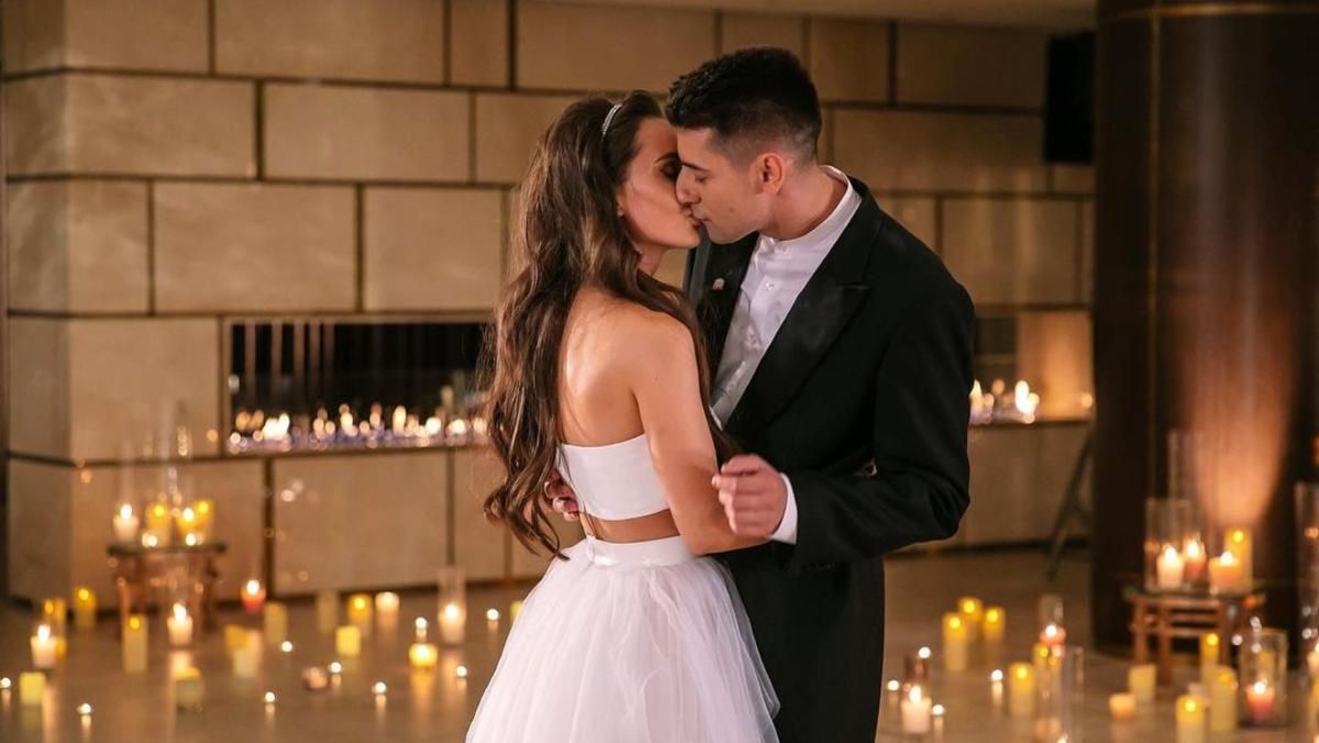 Холостячка: победитель шоу Александр Эллерт Холостячка: победитель шоу Александр Эллерт