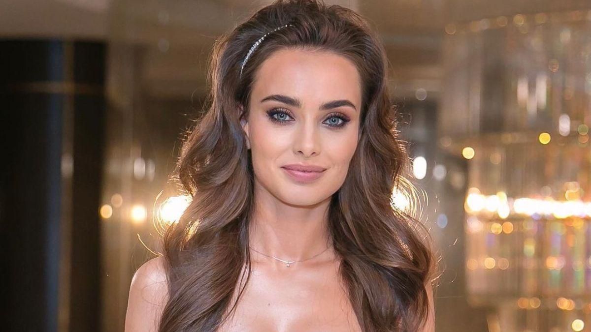 Ксения Мишина Ксения Мишина