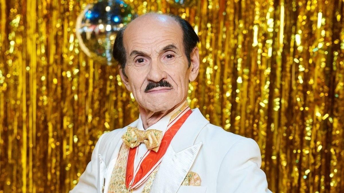 Григорий Чапкис Григорий Чапкис