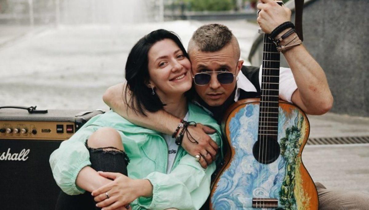 Сергей и Снежана Бабкины Сергей и Снежана Бабкины