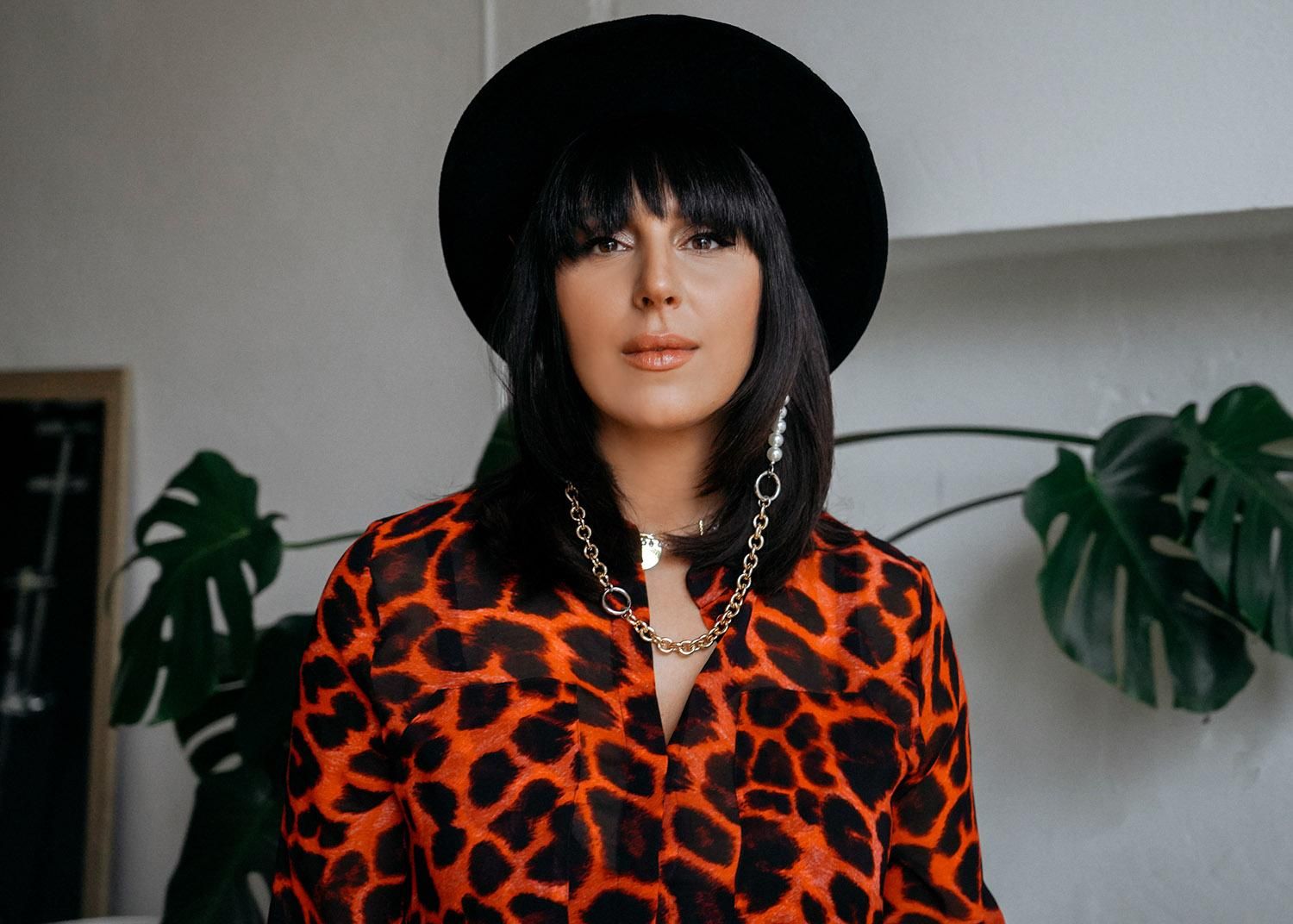 Я чувствую себя сейчас в клетке, – Джамала вспомнила жизнь в Крыму Я чувствую себя сейчас в клетке, – Джамала вспомнила жизнь в Крыму