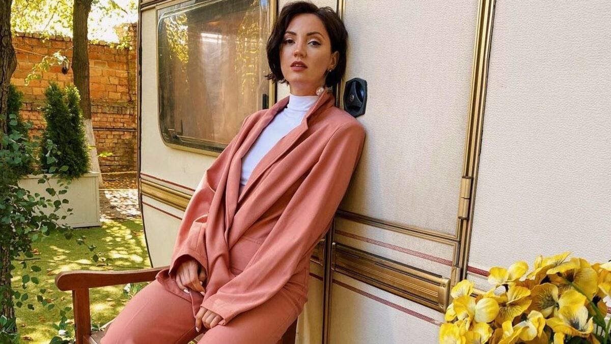 Оля Цибульська Оля Цибульська