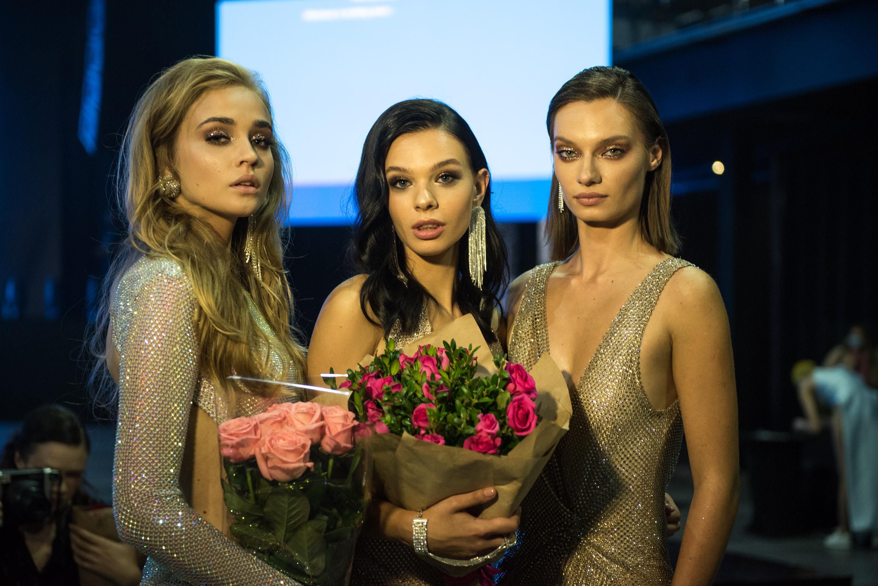 Топ-модель по-украински 2020 – 10 выпуск смотреть онлайн Топ-модель по-украински 2020 – 10 выпуск смотреть онлайн