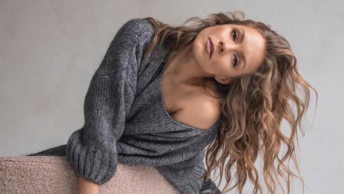 Алена Шоптенко празднует день рождения Алена Шоптенко празднует день рождения