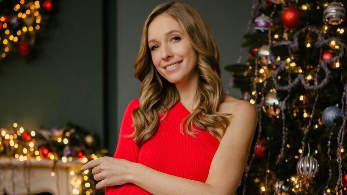 Катя Осадчая Катя Осадчая