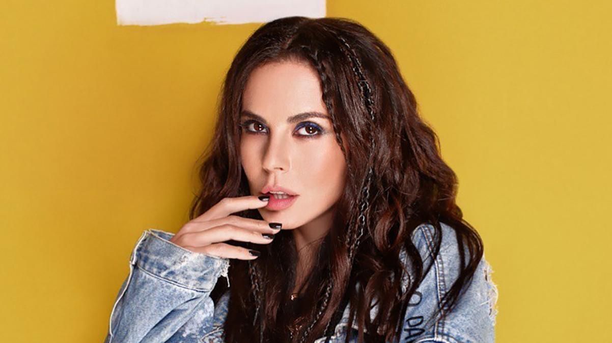 Настя Каменских Настя Каменских