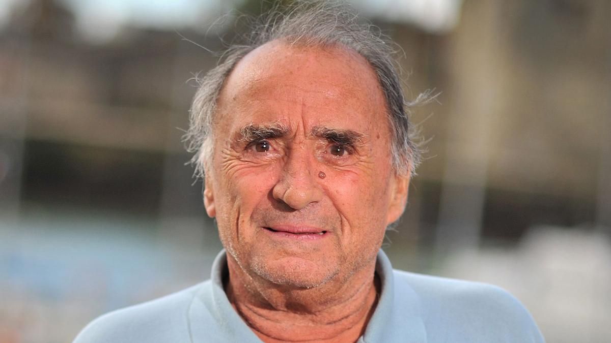 Умер Клод Брассёр – детали смерти и фильмография актера Умер Клод Брассёр – детали смерти и фильмография актера