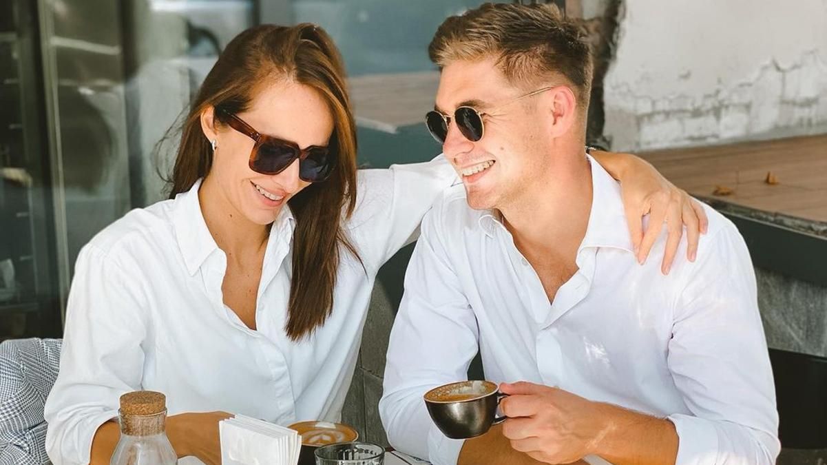 Кристина Горняк и Владимир Остапчук высказались о вакцинации Кристина Горняк и Владимир Остапчук высказались о вакцинации