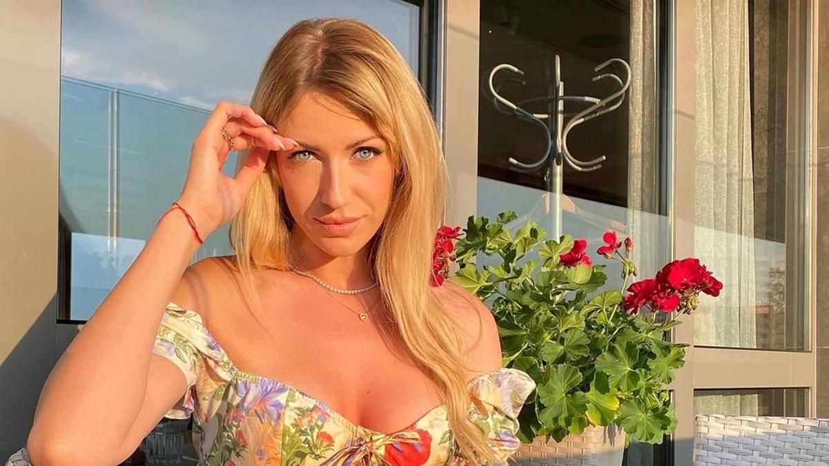 Леся Нікітюк Леся Нікітюк