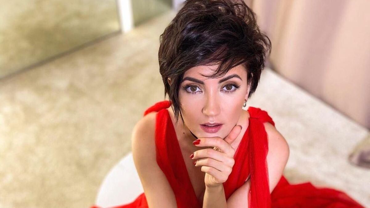 Оля Цибульская Оля Цибульская