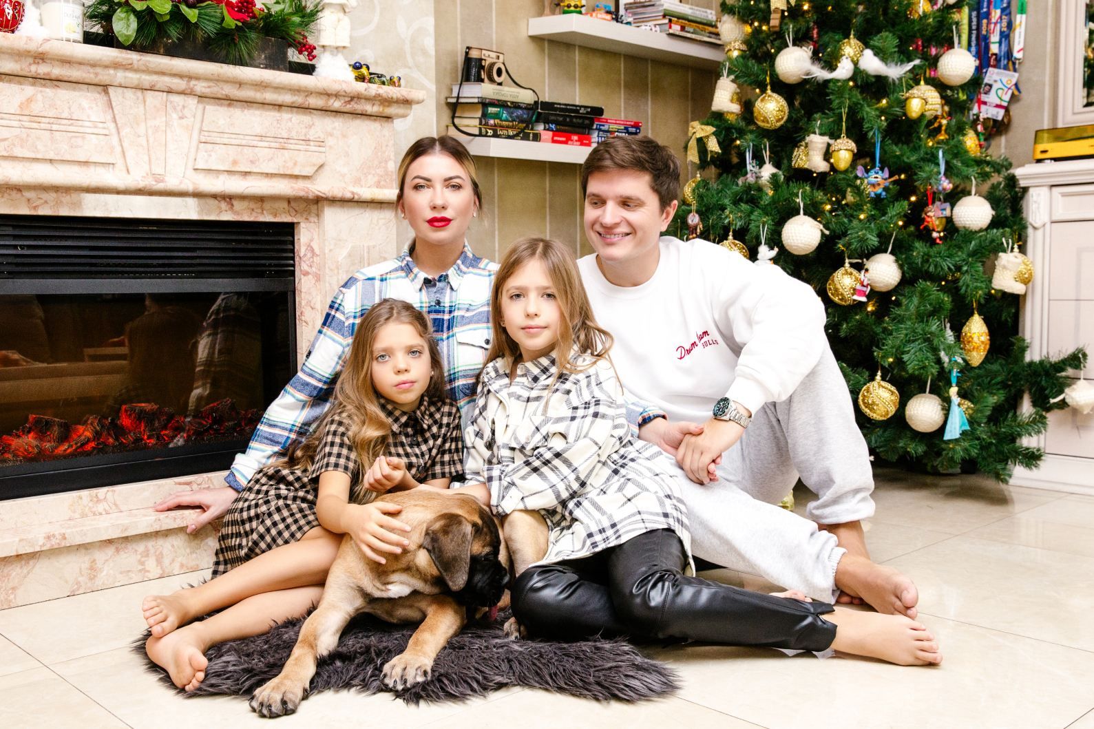 Як українські зірки святкуватимуть Різдво і Новий рік Як українські зірки святкуватимуть Різдво і Новий рік