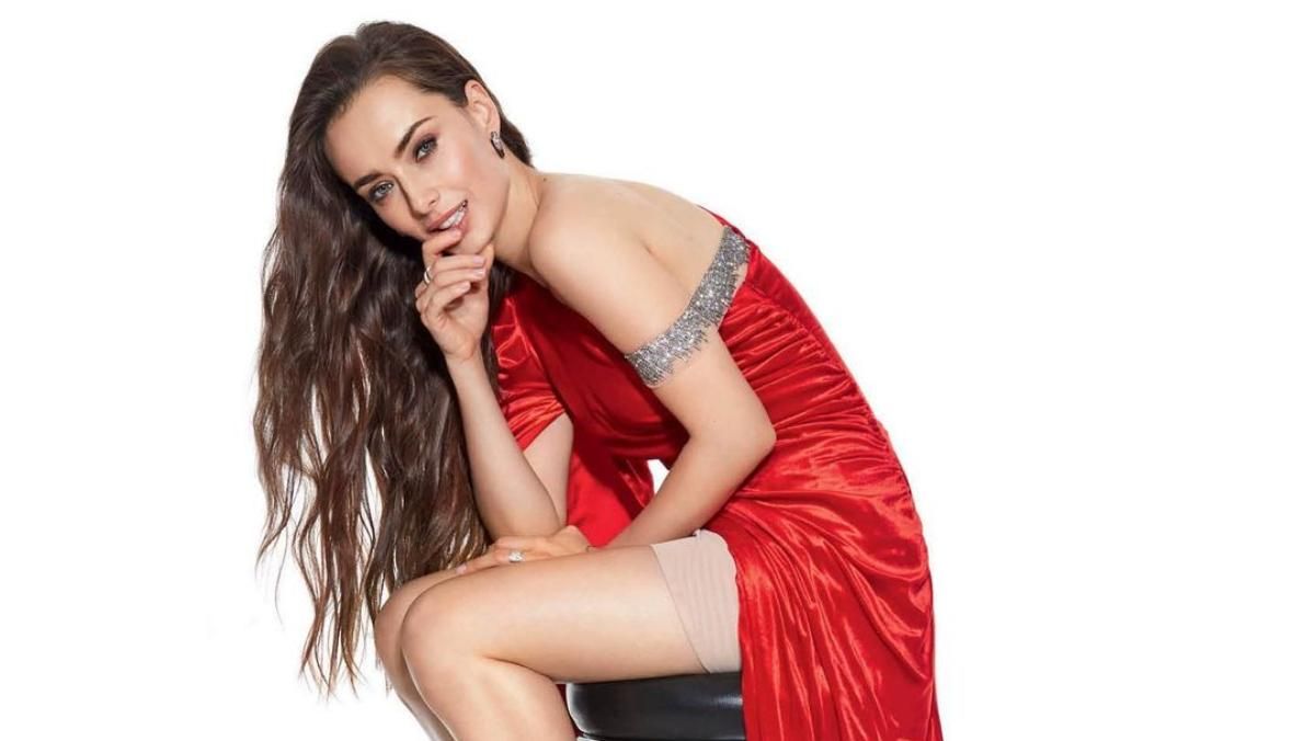 Ксенія Мішина Ксенія Мішина