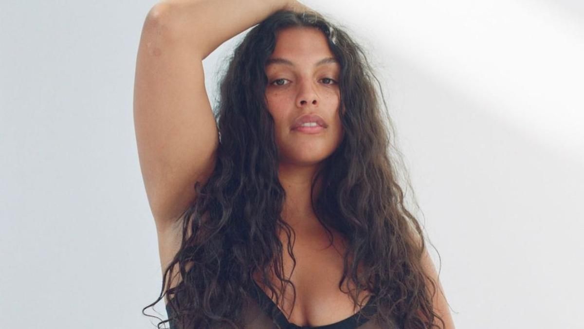 Эксперты назвали лучшую фотомодель 2020 Эксперты назвали лучшую фотомодель 2020