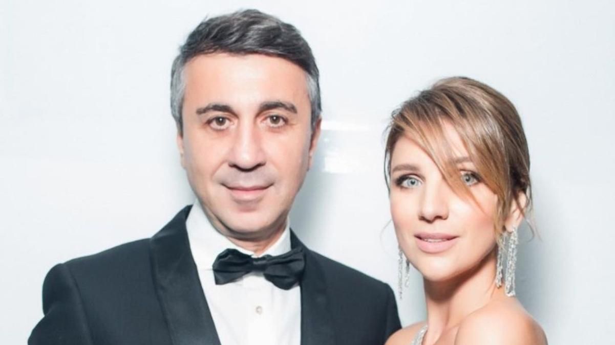 Катя Сільченко розлучилась з чоловіком