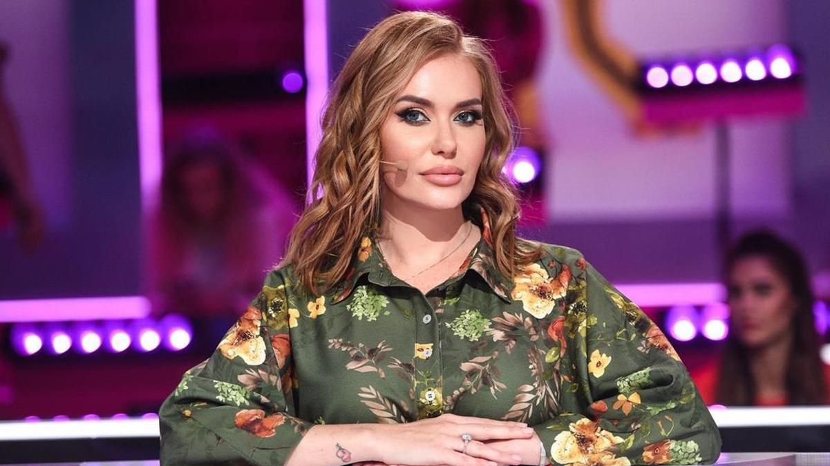 Слава Камінська розсекретила новорічний подарунок для коханого Слава Камінська розсекретила новорічний подарунок для коханого