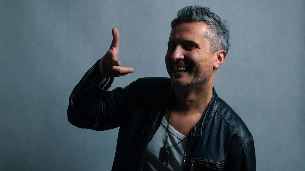 Интервью с Виктором Винником: рождественские традиции и подарки Интервью с Виктором Винником: рождественские традиции и подарки