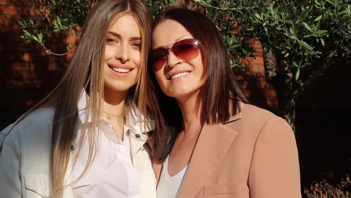 София Ротату против свадьбы 19-летней внучки: причина София Ротату против свадьбы 19-летней внучки: причина