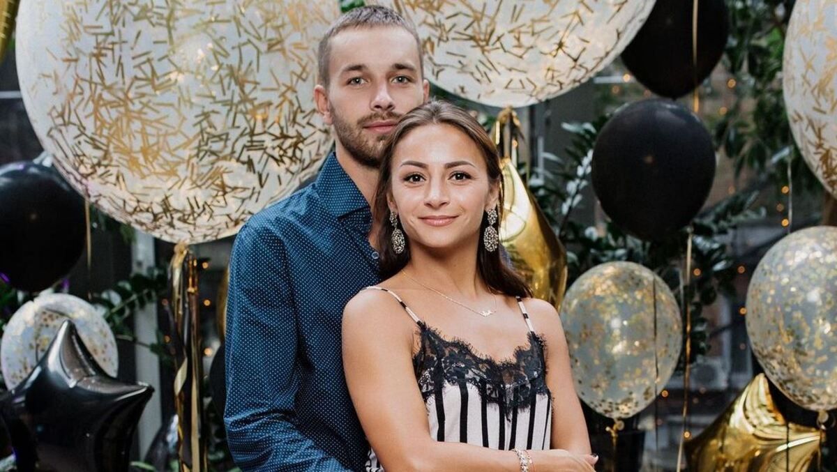 У стильному образі: Ілона Гвоздьова показала фото з чоловіком У стильному образі: Ілона Гвоздьова показала фото з чоловіком