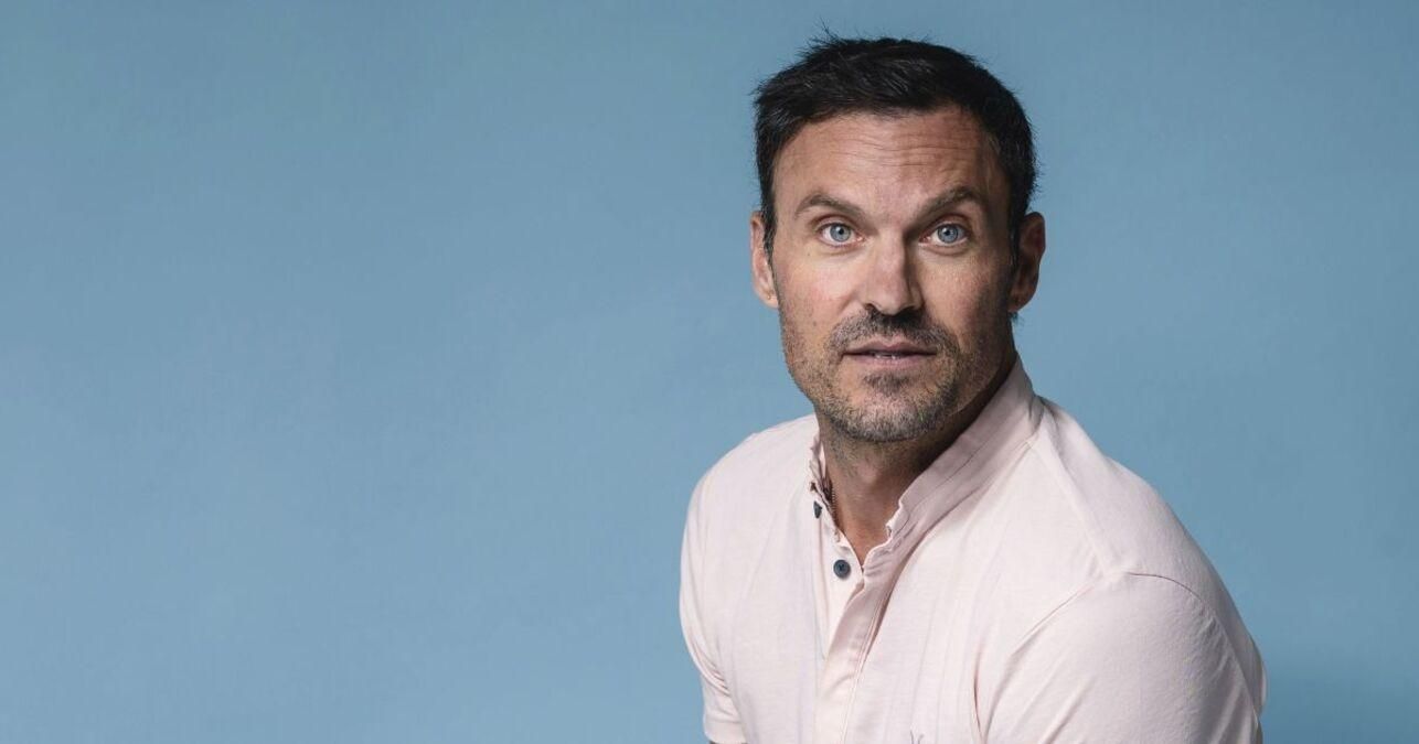 После развода с Фокс: Брайан Остин Грин закрутил роман с танцовщицей После развода с Фокс: Брайан Остин Грин закрутил роман с танцовщицей