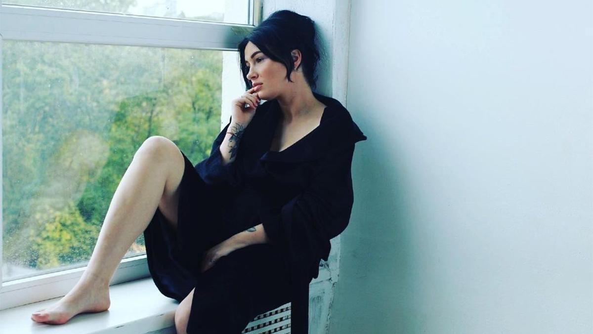 Приходько ответила хейтерам о вызове полиции к своей дочери Приходько ответила хейтерам о вызове полиции к своей дочери