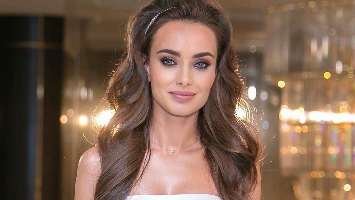 Ксенія Мішина розповіла про сварки з Олександром Еллертом в побуті Ксенія Мішина розповіла про сварки з Олександром Еллертом в побуті