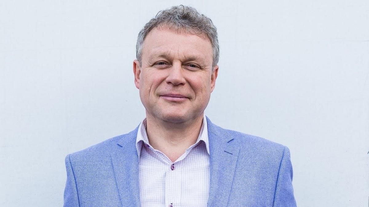 Сергій Жигунов захворів на COVID-19: актора госпіталізували в Криму Сергій Жигунов захворів на COVID-19: актора госпіталізували в Криму