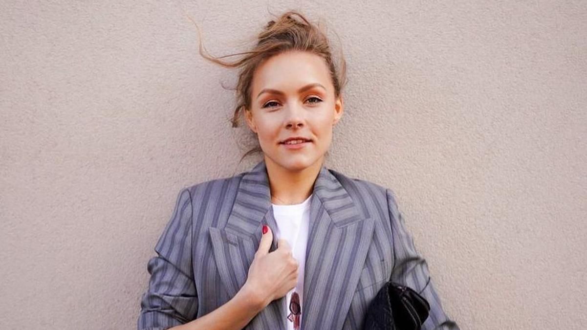 Олена Шоптенко розповіла про стосунки зі свекрухою Олена Шоптенко розповіла про стосунки зі свекрухою