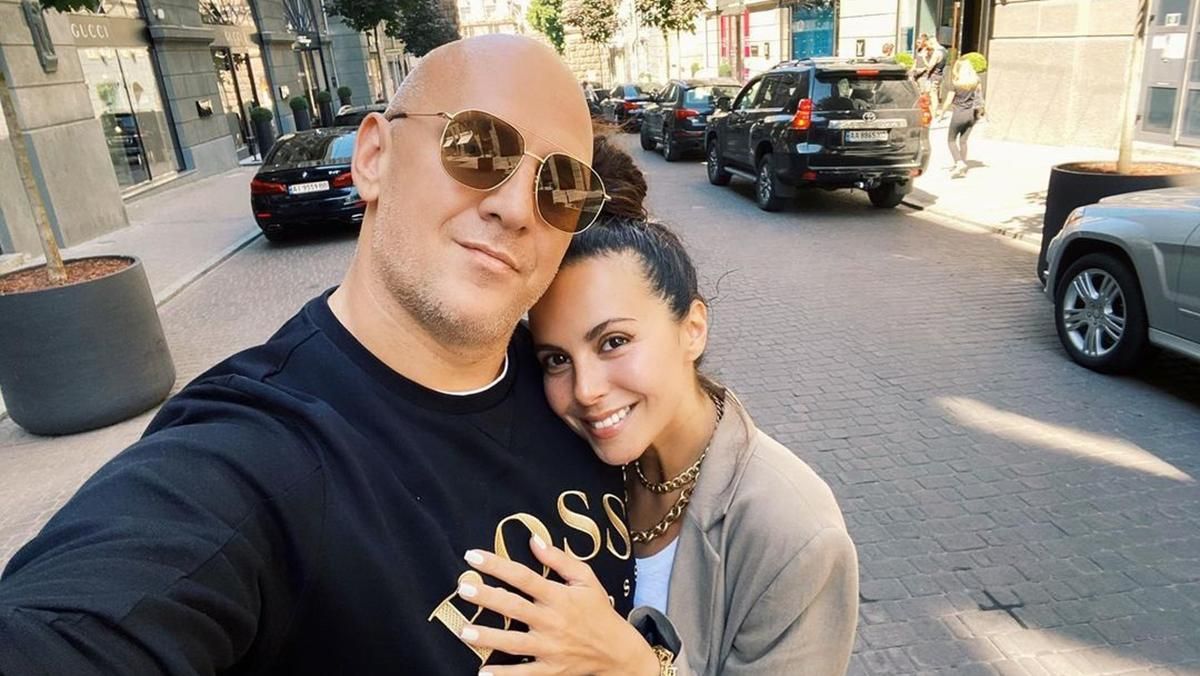 Настя Каменських готується до Нового року: подарунки і новорічне меню Настя Каменських готується до Нового року: подарунки і новорічне меню