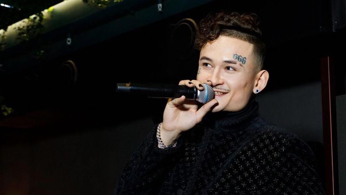 Morgenshtern виступить в Україні: СБУ відреагувала на приїзд репера Morgenshtern виступить в Україні: СБУ відреагувала на приїзд репера