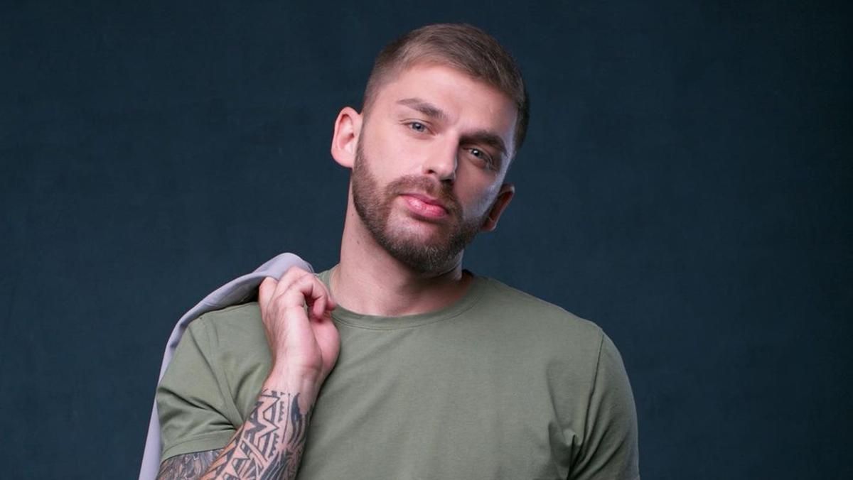 Участник Холостячки Андрей Рыбак показал свою девушку: фото Участник Холостячки Андрей Рыбак показал свою девушку: фото