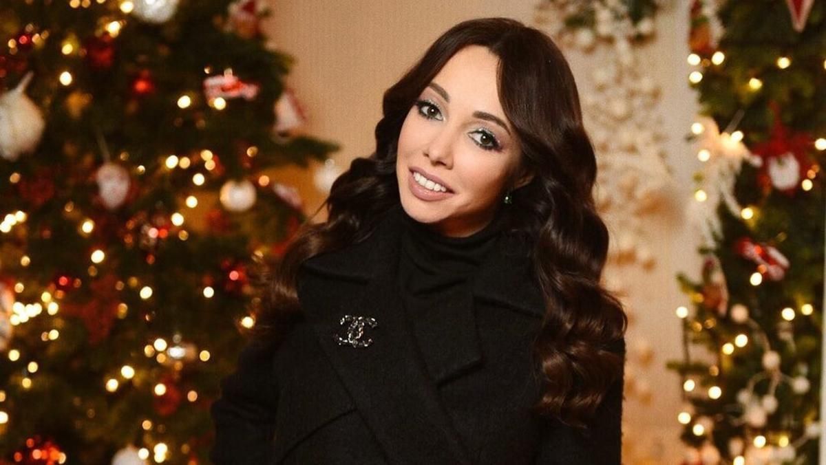 Катерина Кухар про новорічні традиції в хореографічному училищі Катерина Кухар про новорічні традиції в хореографічному училищі