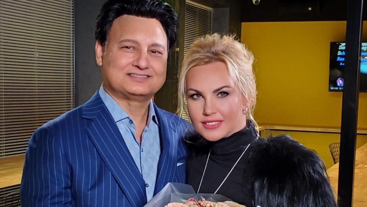 Камалия рассказала о последствиях COVID-19 и вакцинацию Камалия рассказала о последствиях COVID-19 и вакцинацию