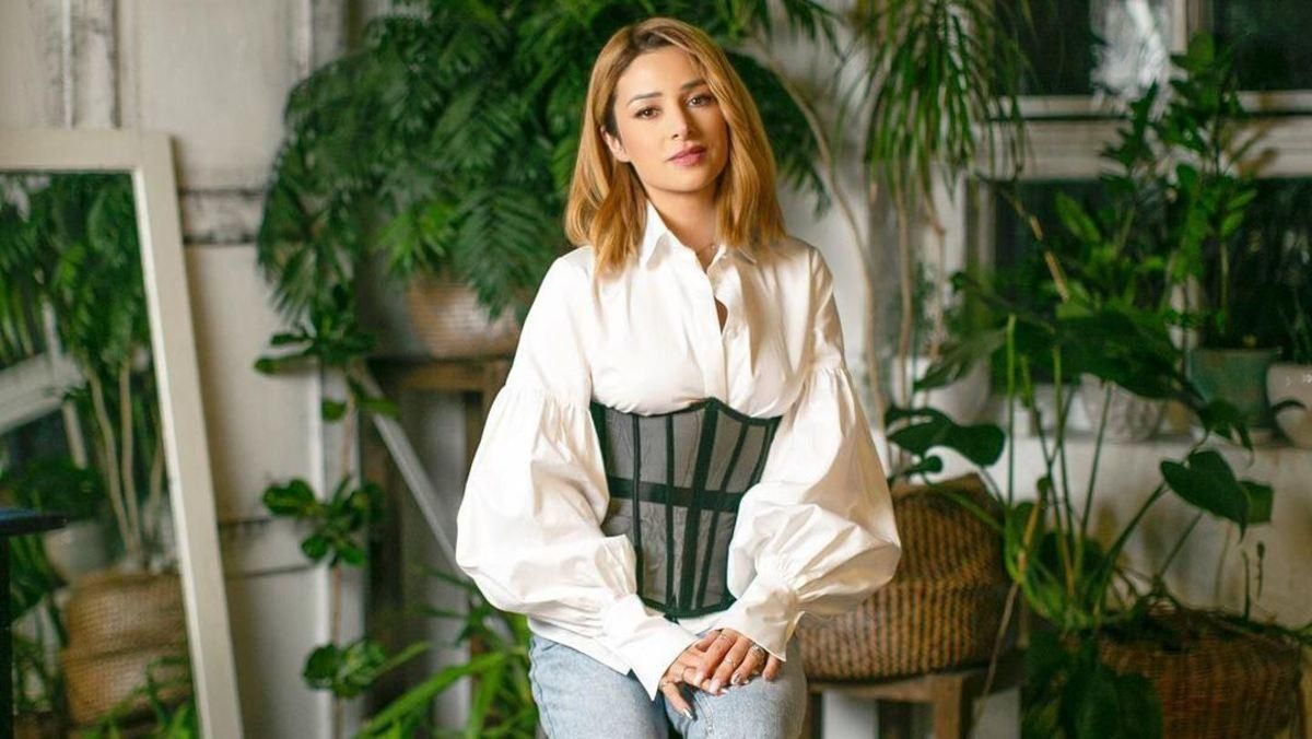 Через стрес і навантаження: Злата Огнєвіч переживає панічні атаки Через стрес і навантаження: Злата Огнєвіч переживає панічні атаки