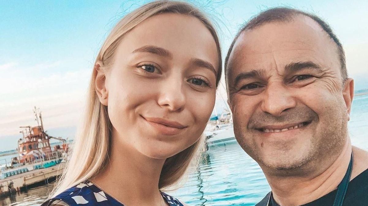 Жена Павлика рассказала, что этот год для пары выдался самым тяжелым Жена Павлика рассказала, что этот год для пары выдался самым тяжелым