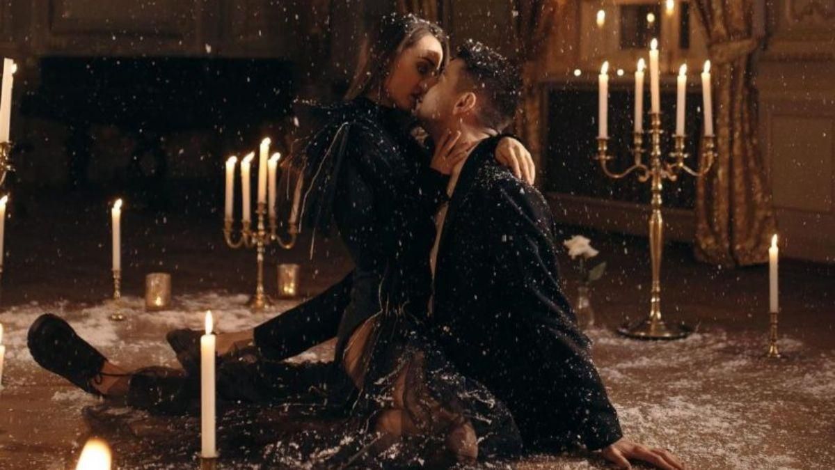 Фотосессия Ксении Мишиной и Александра Эллерта Фотосессия Ксении Мишиной и Александра Эллерта