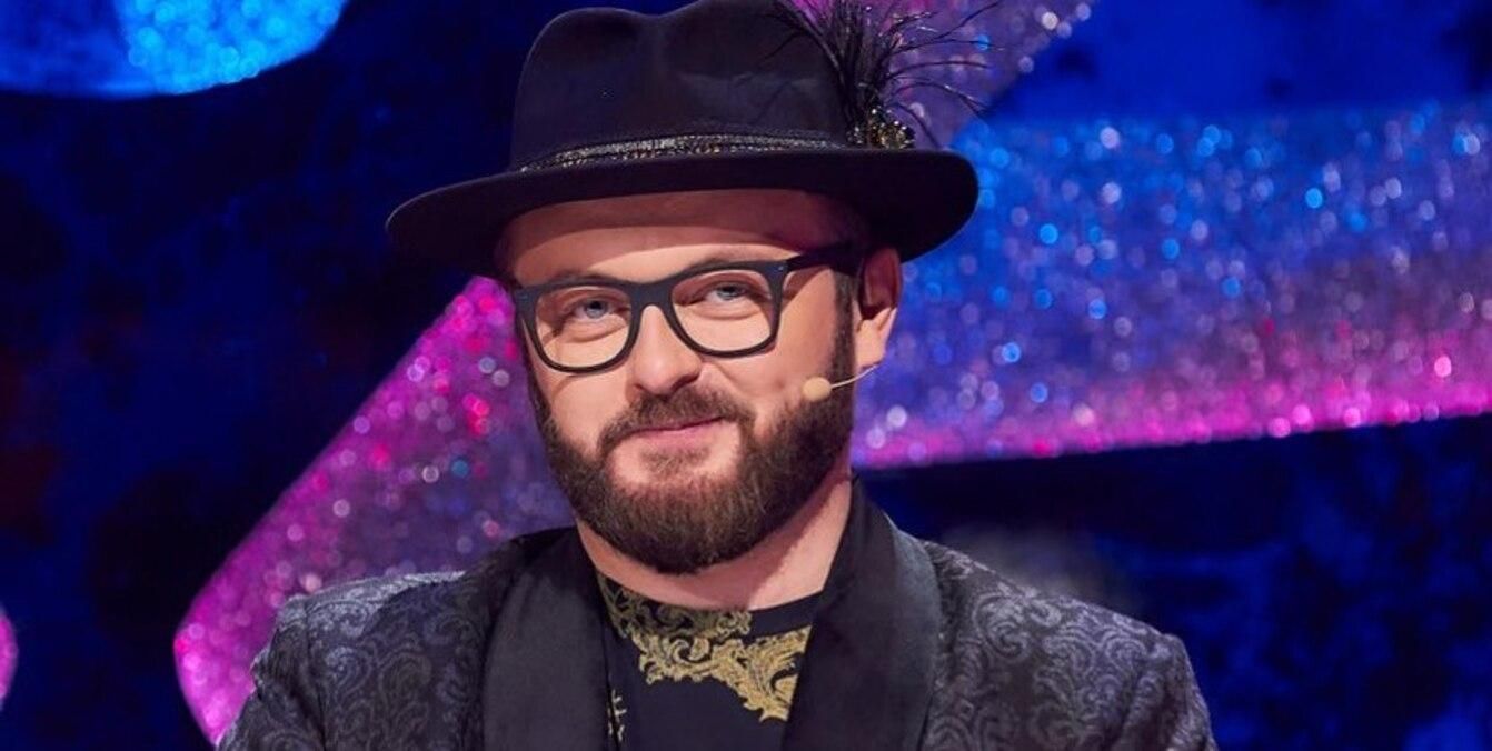 Я заврался: Дзидзьо признался, почему долго скрывал жену от публики Я заврался: Дзидзьо признался, почему долго скрывал жену от публики