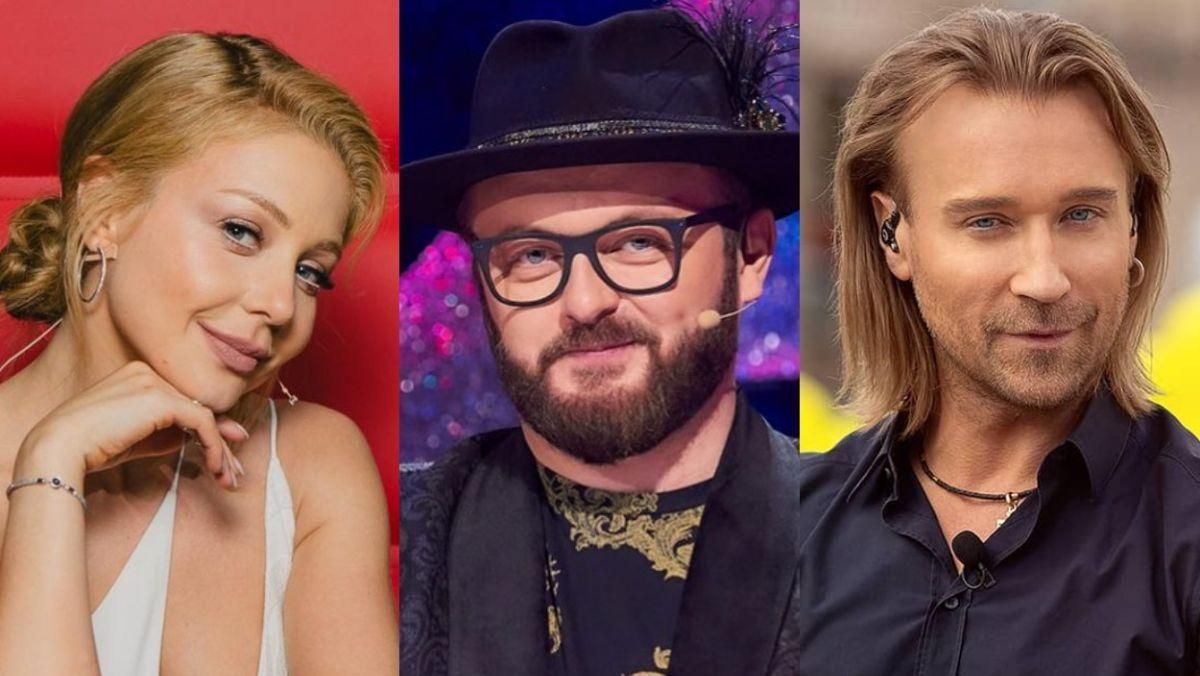 Де святкуватимуть Новий рік українські зірки Де святкуватимуть Новий рік українські зірки