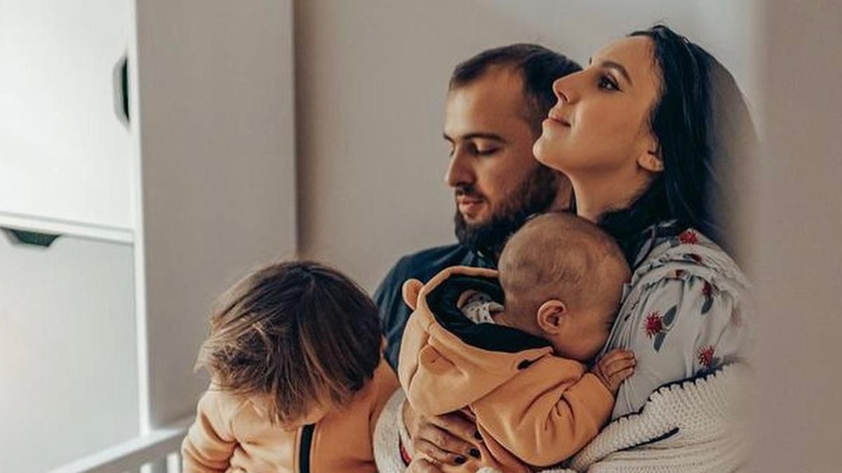 Джамала привітала з Новим роком: кумедні невдалі дублі Джамала привітала з Новим роком: кумедні невдалі дублі