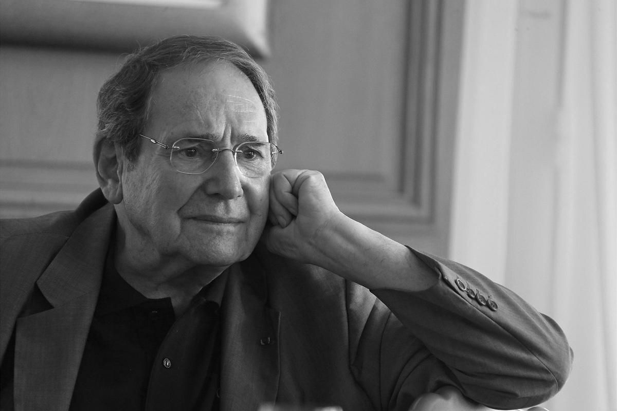 Умер известный актер и режиссер Робер Оссейн Умер известный актер и режиссер Робер Оссейн