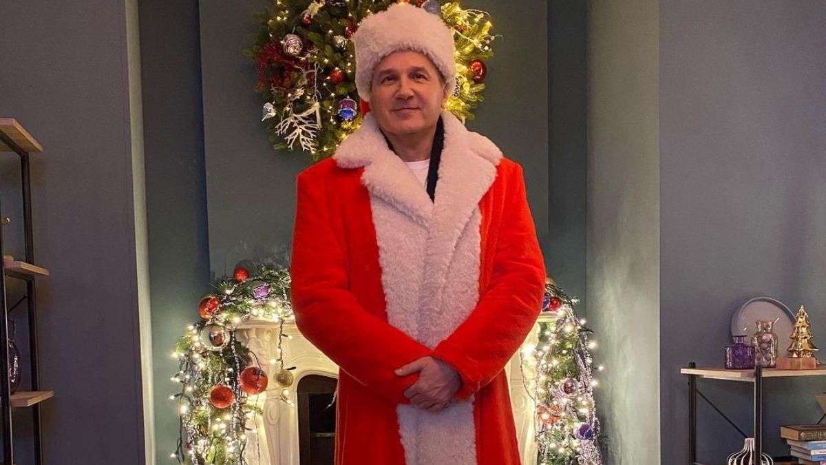 Юрий Горбунов поздравил с наступающим Новым годом Юрий Горбунов поздравил с наступающим Новым годом